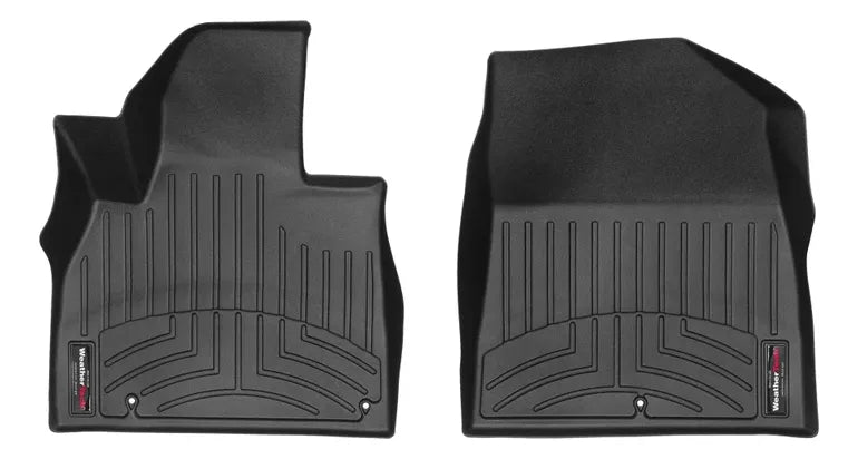 Tapetes Uso Rudo Weathertech Telluride 2026+ 1ra Fila