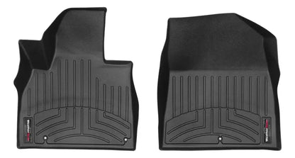Tapetes Uso Rudo Weathertech Telluride 2026+ 1ra Fila