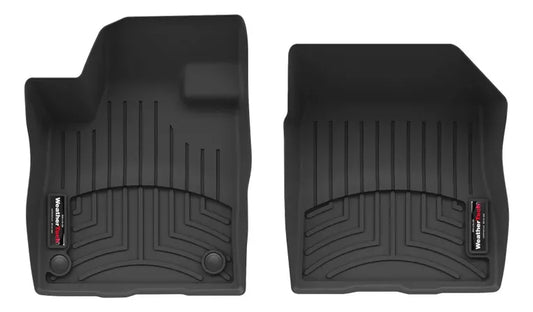 Tapetes Weathertech Lincoln Nautilus 2025+ 1ra Fila