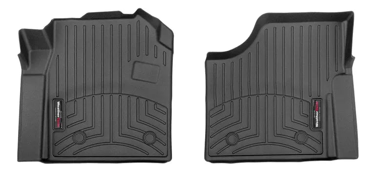 Tapetes Weathertech Kenworth T680/880 1ra Fila