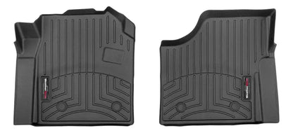 Tapetes Weathertech Kenworth T680/880 1ra Fila