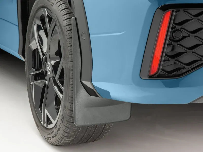4 Loderas Weathertech Tiguan 2025+