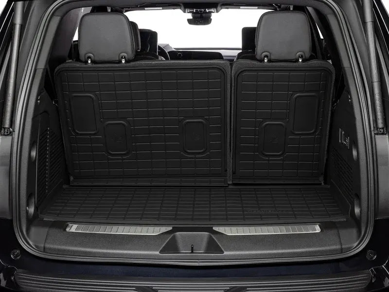 Tapete Weathertech Escalade 2015-2020 Cajuela Y Respaldo
