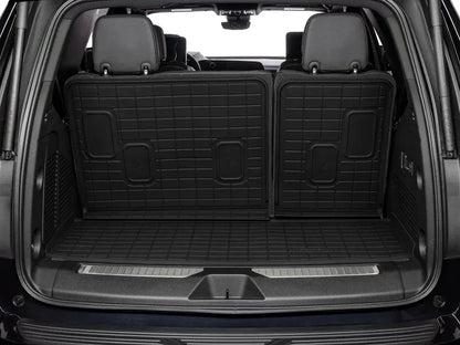 Tapete Weathertech Escalade 2015-2020 Cajuela Y Respaldo