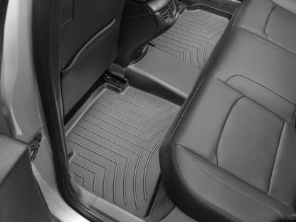 Tapetes Weathertech Nissan Sentra 2026+ 1ra+2da Filas