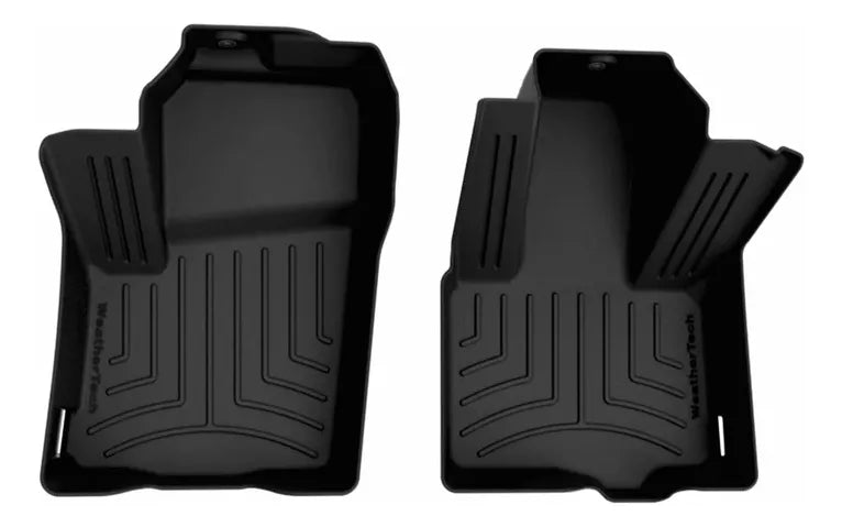 Tapetes Weathertech Polaris Rzr Pro R 2025+ 1ra Fila
