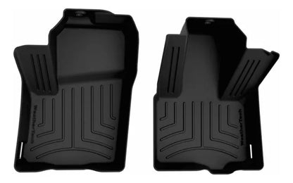 Tapetes Weathertech Polaris Rzr Pro R 2025+ 1ra Fila