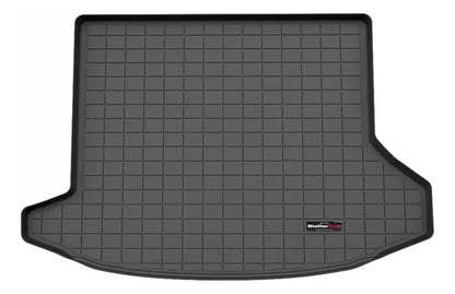 Tapete Uso Rudo Weathertech Terrain / Denali 2025+ Cajuela