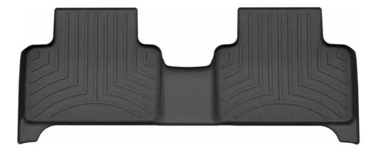 Tapete Uso Rudo Weathertech Volvo Ex30 2025+ 2da Fila
