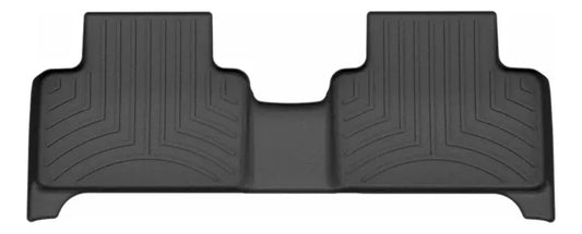Tapete Uso Rudo Weathertech Volvo Ex30 2025+ 2da Fila