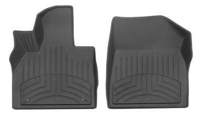 Tapetes Uso Rudo Weathertech Hp Palisade Hev 2026+ 1ra Fila