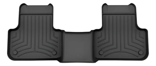 Tapete Weathertech Hp Audi SQ7 2019+ 2da Fila