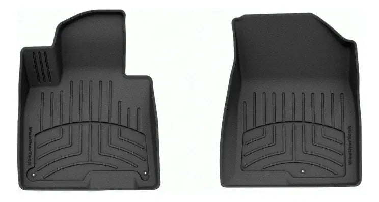 Tapetes Uso Rudo Weathertech Hp Sportage Hev 2026+ 1ra Fila