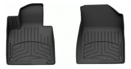 Tapetes Uso Rudo Weathertech Hp Sportage Hev 2026+ 1ra Fila
