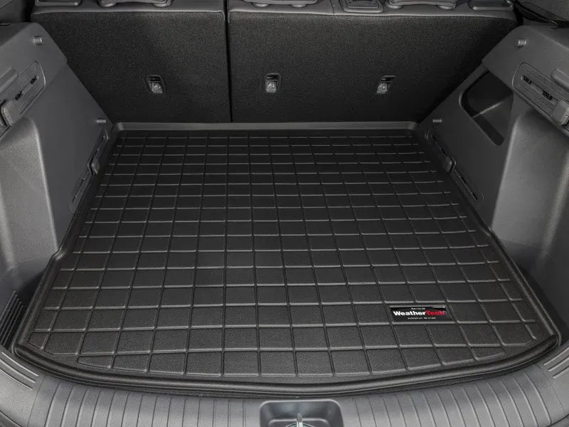 Tapete Weathertech Cajuela Kia Seltos 2027+
