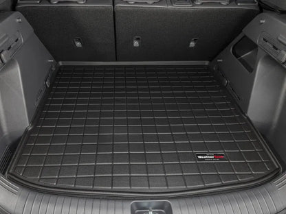 Tapete Weathertech Cajuela Kia Seltos 2027+