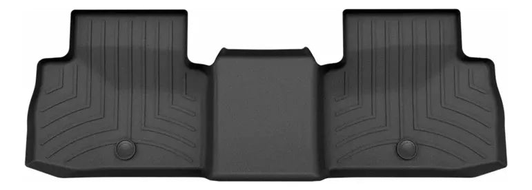 Tapete Weathertech Jeep Cherokee 2026+ 2da Fila