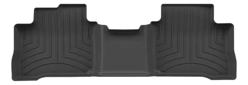 Tapete Uso Rudo Weathertech Hp Rav4 2026+ 2da Fila