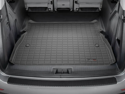 Tapete Weathertech Cajuela Larga Odyssey 2018+