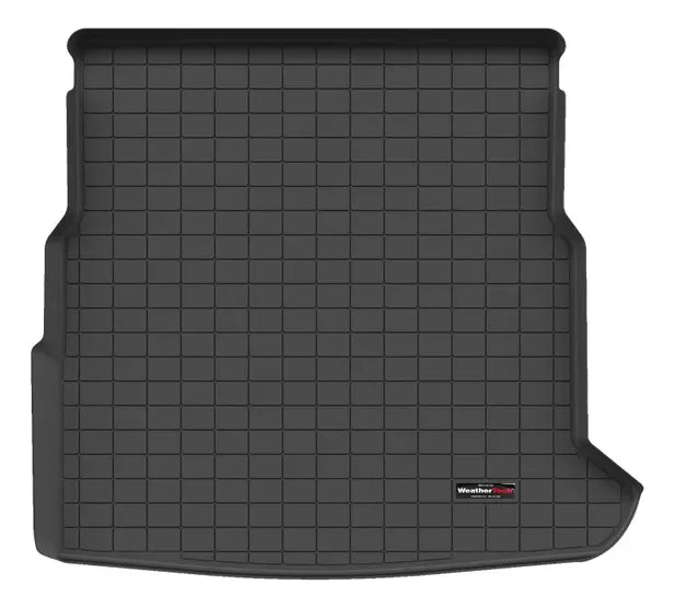 Tapete Weathertech Mercedes Benz Clase E Hev 2025+ Cajuela