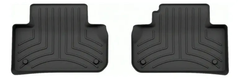 Tapete Uso Rudo Weathertech Hp Audi Q5 2025+ 2da Fila