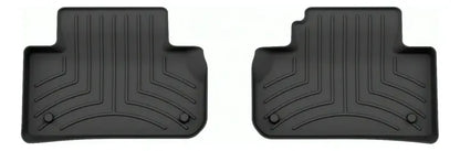 Tapete Uso Rudo Weathertech Hp Audi Q5 2025+ 2da Fila