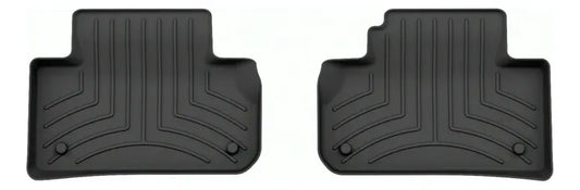 Tapete Uso Rudo Weathertech Hp Audi SQ5 2025+ 2da Fila