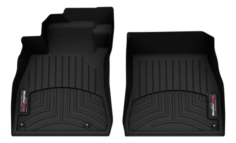 Tapetes Weathertech Nissan Sentra 2026+ 1ra Fila