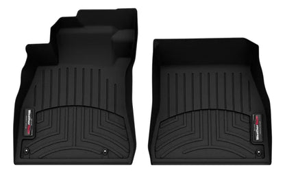 Tapetes Weathertech Nissan Sentra 2026+ 1ra Fila