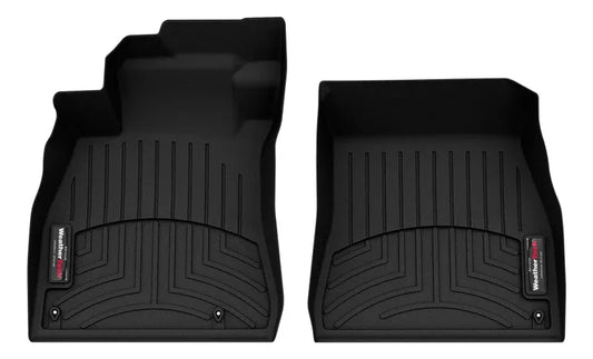 Tapetes Weathertech Nissan Sentra 2026+ 1ra Fila