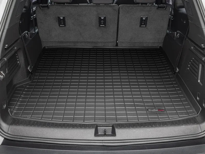 Tapete Uso Rudo Weathertech Traverse 2025+ - Cajuela Largo