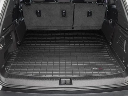 Tapete Uso Rudo Weathertech Traverse 2025+ - Cajuela Largo