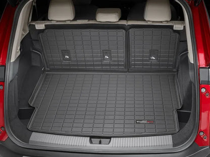 Tapete Uso Rudo Weathertech Rogue 2021-2025 Cajuela Y Resp