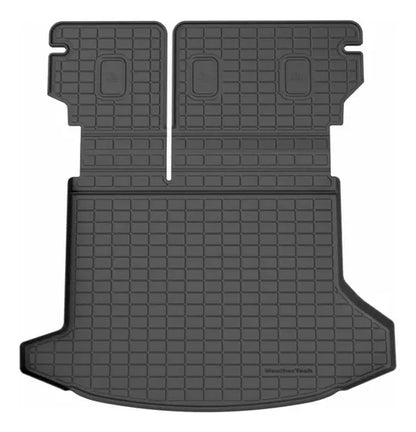 Tapete Uso Rudo Weathertech Hp Equinox 2025+ Cajuela