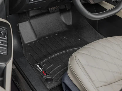 Tapetes Weathertech Nissan Sentra 2026+ 1ra Fila