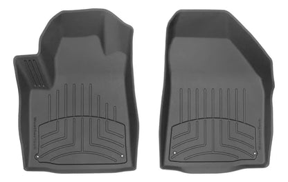 Tapetes Weathertech HP Jeep Cherokee 2026+ 1ra Fila