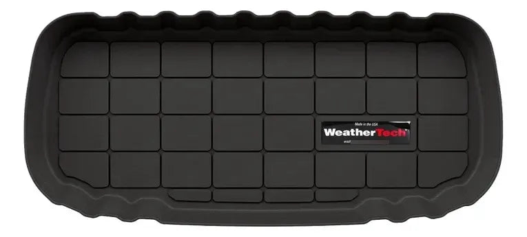 Tapete Weathertech Tesla Model Y 2025+ Cajuela Delantera