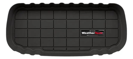 Tapete Weathertech Tesla Model Y 2025+ Cajuela Delantera