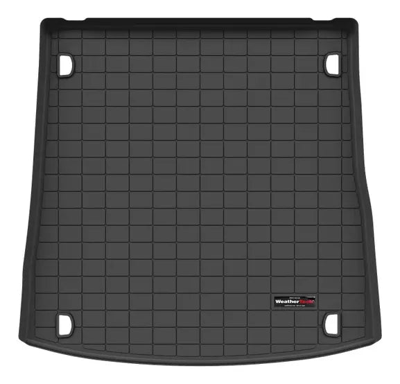 Tapete Weathertech Maserati Grecale 2023+ Cajuela