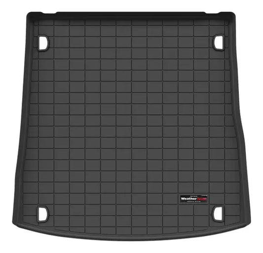Tapete Weathertech Maserati Grecale 2023+ Cajuela