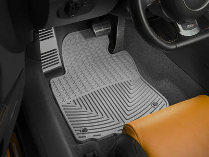 Tapetes Weathertech Todo Clima Soul 2020+ 1ra+2da Filas