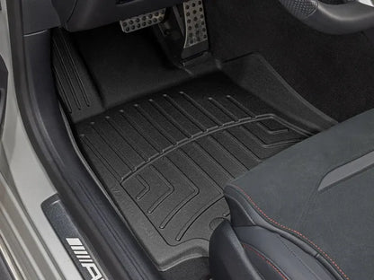 Tapetes Weathertech Hp Cle Coupe 1ra+2da Filas 2026+