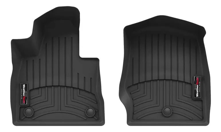 Tapetes Weathertech Explorer Police 2020+ 1ra Fila