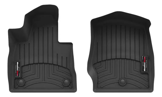 Tapetes Weathertech Explorer Police 2020+ 1ra Fila