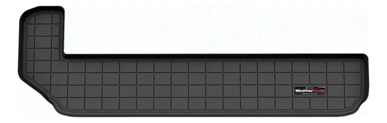 Tapete Uso Rudo Weathertech Lexus Gx 2024+ Cajuela Corta