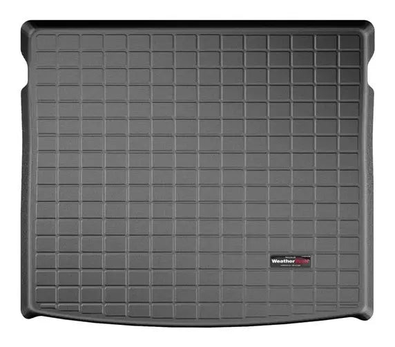Tapete Uso Rudo Weathertech Bmw X1 2021+ Cajuela