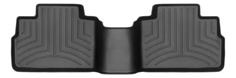 Tapete Weathertech Nissan Sentra 2026+ 2da Fila