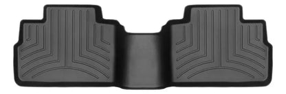 Tapete Weathertech Nissan Sentra 2026+ 2da Fila