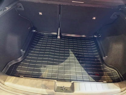 Tapete Uso Rudo Weathertech Kicks 2025+ Cajuela