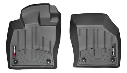 Tapetes Uso Rudo Weathertech Audi A6 E-tron 2025+ 1ra Fila